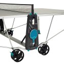 CORNILLEAU STÓŁ TENISOWY 200X OUTDOOR NIEBIESKI CORNILLEAU STÓŁ TENISOWY 200X OUTDOOR NIEBIESKI