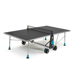 CORNILLEAU STÓŁ TENISOWY 200X OUTDOOR SZARY