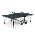 CORNILLEAU STÓŁ TENISOWY 300X OUTDOOR NIEBIESKI CORNILLEAU STÓŁ TENISOWY 300X OUTDOOR NIEBIESKI