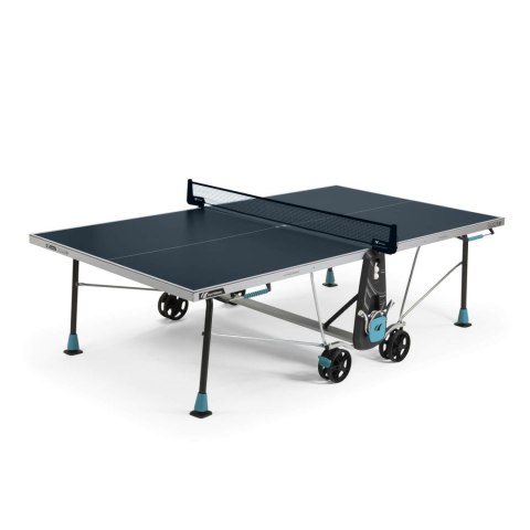 CORNILLEAU STÓŁ TENISOWY 300X OUTDOOR NIEBIESKI CORNILLEAU STÓŁ TENISOWY 300X OUTDOOR NIEBIESKI