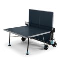 CORNILLEAU STÓŁ TENISOWY 300X OUTDOOR NIEBIESKI CORNILLEAU STÓŁ TENISOWY 300X OUTDOOR NIEBIESKI