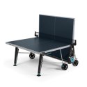 CORNILLEAU STÓŁ TENISOWY 400X OUTDOOR NIEBIESKI CORNILLEAU STÓŁ TENISOWY 400X OUTDOOR NIEBIESKI