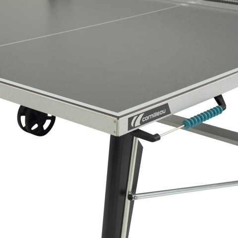 CORNILLEAU STÓŁ TENISOWY 400X OUTDOOR NIEBIESKI CORNILLEAU STÓŁ TENISOWY 400X OUTDOOR NIEBIESKI
