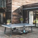 CORNILLEAU STÓŁ TENISOWY 400X OUTDOOR NIEBIESKI CORNILLEAU STÓŁ TENISOWY 400X OUTDOOR NIEBIESKI