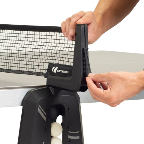 CORNILLEAU STÓŁ TENISOWY 400X OUTDOOR NIEBIESKI CORNILLEAU STÓŁ TENISOWY 400X OUTDOOR NIEBIESKI