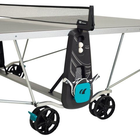 CORNILLEAU STÓŁ TENISOWY 400X OUTDOOR NIEBIESKI CORNILLEAU STÓŁ TENISOWY 400X OUTDOOR NIEBIESKI
