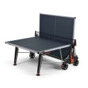 CORNILLEAU STÓŁ TENISOWY 500X OUTDOOR NIEBIESKI CORNILLEAU STÓŁ TENISOWY 500X OUTDOOR NIEBIESKI