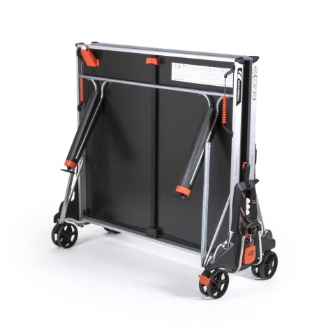 CORNILLEAU STÓŁ TENISOWY 600X OUTDOOR NIEBIESKI CORNILLEAU STÓŁ TENISOWY 600X OUTDOOR NIEBIESKI