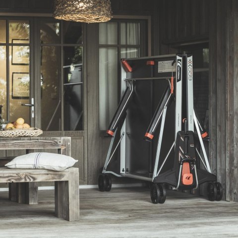 CORNILLEAU STÓŁ TENISOWY 600X OUTDOOR NIEBIESKI CORNILLEAU STÓŁ TENISOWY 600X OUTDOOR NIEBIESKI