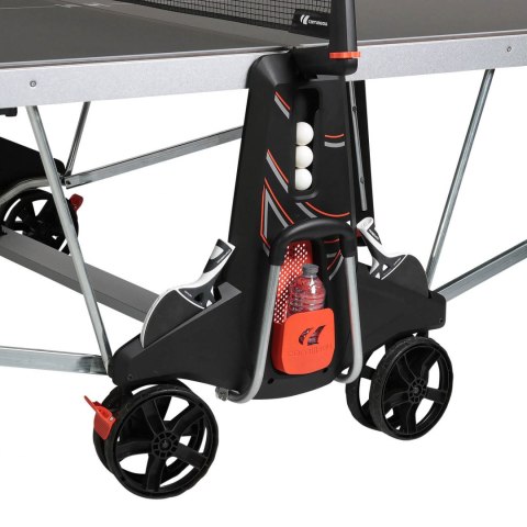 CORNILLEAU STÓŁ TENISOWY 600X OUTDOOR NIEBIESKI CORNILLEAU STÓŁ TENISOWY 600X OUTDOOR NIEBIESKI