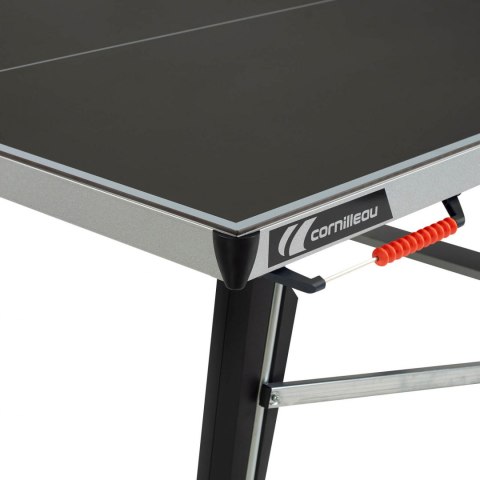 CORNILLEAU STÓŁ TENISOWY 600X OUTDOOR NIEBIESKI CORNILLEAU STÓŁ TENISOWY 600X OUTDOOR NIEBIESKI