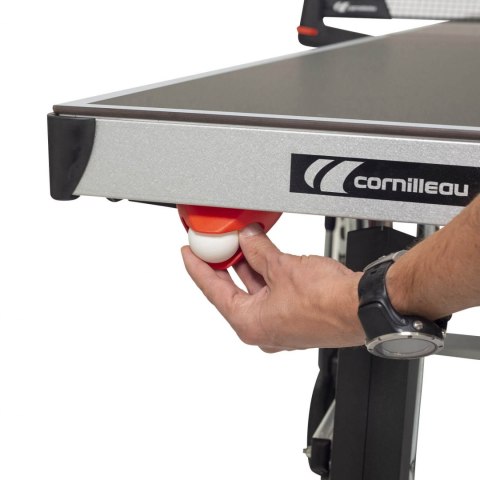 CORNILLEAU STÓŁ TENISOWY 600X OUTDOOR NIEBIESKI CORNILLEAU STÓŁ TENISOWY 600X OUTDOOR NIEBIESKI