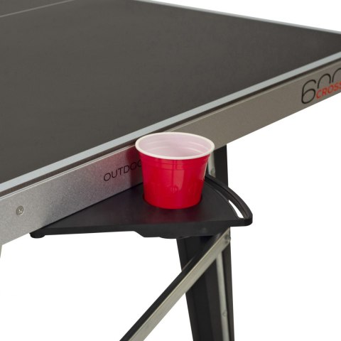CORNILLEAU STÓŁ TENISOWY 600X OUTDOOR NIEBIESKI CORNILLEAU STÓŁ TENISOWY 600X OUTDOOR NIEBIESKI