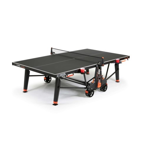 CORNILLEAU STÓŁ TENISOWY 700X OUTDOOR CZARNY CORNILLEAU STÓŁ TENISOWY 700X OUTDOOR CZARNY