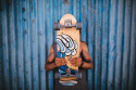 Deskorolka Fish Skateboards Error No 1 Standard 8 Deskorolka Fish Skateboards Error No 1 Standard 8