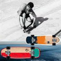 Deskorolka Fish Skateboards Error No 1 Standard 8 Deskorolka Fish Skateboards Error No 1 Standard 8