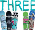 Deskorolka Fish Skateboards Error No 1 Standard 8 Deskorolka Fish Skateboards Error No 1 Standard 8