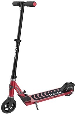 Hulajnoga elektryczna RAZOR Power A2 black/pink POWYSTAWOWA