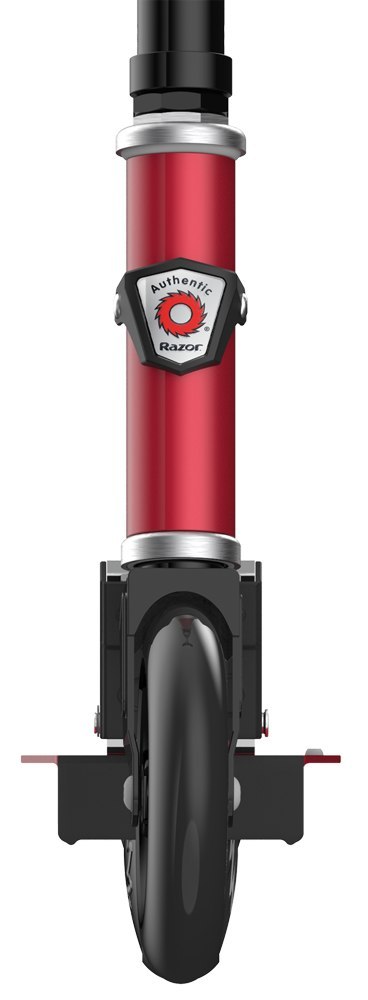 Hulajnoga elektryczna RAZOR Power A2 black/pink POWYSTAWOWA Hulajnoga elektryczna RAZOR Power A2 black/pink POWYSTAWOWA