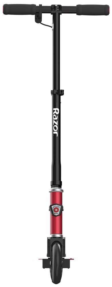 Hulajnoga elektryczna RAZOR Power A2 black/pink POWYSTAWOWA Hulajnoga elektryczna RAZOR Power A2 black/pink POWYSTAWOWA
