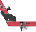 Hulajnoga elektryczna RAZOR Power A2 black/pink POWYSTAWOWA Hulajnoga elektryczna RAZOR Power A2 black/pink POWYSTAWOWA