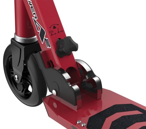 Hulajnoga elektryczna RAZOR Power A2 black/pink POWYSTAWOWA Hulajnoga elektryczna RAZOR Power A2 black/pink POWYSTAWOWA