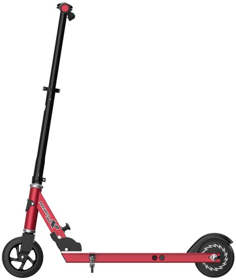 Hulajnoga elektryczna RAZOR Power A2 black/pink POWYSTAWOWA Hulajnoga elektryczna RAZOR Power A2 black/pink POWYSTAWOWA
