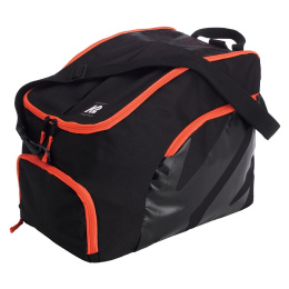K2 TORBA SPORTOWA NA ROLKI FIT CARRIER RED
