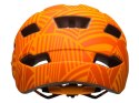 Kask dziecięcy BELL SIDETRACK matte tang orange seeker roz. Uniwersalny (47-54 cm)