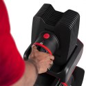BOWFLEX DODATKOWE OBCIĄŻENIE SZTANG REGULOWANYCH 18 KG BOWFLEX DODATKOWE OBCIĄŻENIE SZTANG REGULOWANYCH 18 KG