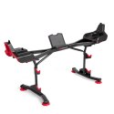 BOWFLEX STOJAK NA SZTANGI SELECT TECH BOWFLEX STOJAK NA SZTANGI SELECT TECH