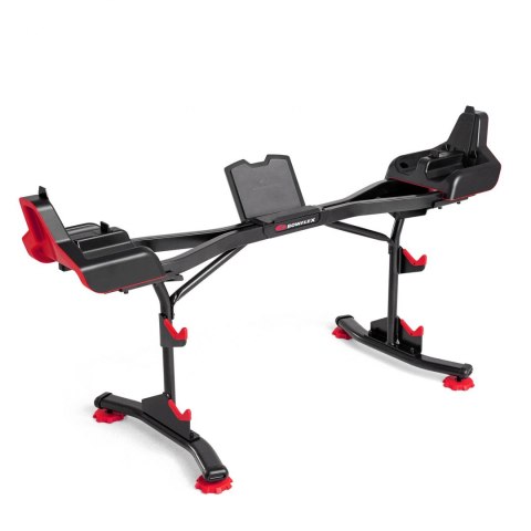 BOWFLEX STOJAK NA SZTANGI SELECT TECH BOWFLEX STOJAK NA SZTANGI SELECT TECH