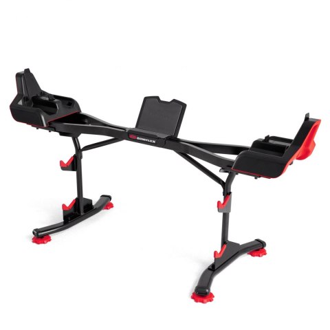 BOWFLEX STOJAK NA SZTANGI SELECT TECH BOWFLEX STOJAK NA SZTANGI SELECT TECH