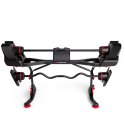 BOWFLEX STOJAK NA SZTANGI SELECT TECH BOWFLEX STOJAK NA SZTANGI SELECT TECH