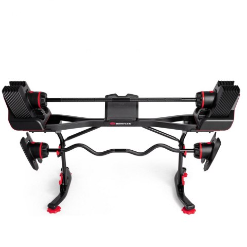 BOWFLEX STOJAK NA SZTANGI SELECT TECH BOWFLEX STOJAK NA SZTANGI SELECT TECH