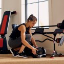 BOWFLEX STOJAK NA SZTANGI SELECT TECH BOWFLEX STOJAK NA SZTANGI SELECT TECH
