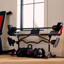 BOWFLEX STOJAK NA SZTANGI SELECT TECH BOWFLEX STOJAK NA SZTANGI SELECT TECH