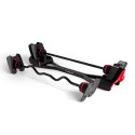 BOWFLEX ZESTAW SZTANG REGULOWANYCH 2080 SELECTTECH BOWFLEX ZESTAW SZTANG REGULOWANYCH 2080 SELECTTECH