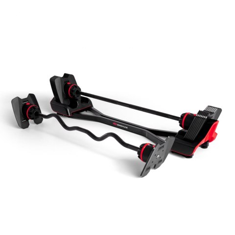 BOWFLEX ZESTAW SZTANG REGULOWANYCH 2080 SELECTTECH BOWFLEX ZESTAW SZTANG REGULOWANYCH 2080 SELECTTECH