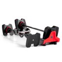 BOWFLEX ZESTAW SZTANG REGULOWANYCH 2080 SELECTTECH BOWFLEX ZESTAW SZTANG REGULOWANYCH 2080 SELECTTECH
