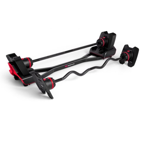 BOWFLEX ZESTAW SZTANG REGULOWANYCH 2080 SELECTTECH BOWFLEX ZESTAW SZTANG REGULOWANYCH 2080 SELECTTECH
