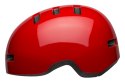 Kask dziecięcy BELL LIL RIPPER gloss red roz. S (48-55 cm) Kask dziecięcy BELL LIL RIPPER gloss red roz. S (48-55 cm)