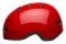 Kask dziecięcy BELL LIL RIPPER gloss red roz. S (48-55 cm)