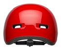 Kask dziecięcy BELL LIL RIPPER gloss red roz. S (48-55 cm) Kask dziecięcy BELL LIL RIPPER gloss red roz. S (48-55 cm)