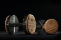 Hantle NOHrD DumbBell Club Jesion