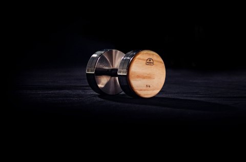 Hantle NOHrD DumbBell Oxbridge Wiśnia Hantle NOHrD DumbBell Oxbridge Wiśnia