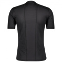 Scott męska koszulka z krótkim rękawem Underwear Goretex Black 280337 Scott męska koszulka z krótkim rękawem Underwear Goretex Black 280337