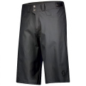 SCOTT MĘSKIE SPODENKI ROWEROWE TRAIL FLOW DARK GREY 280347 SCOTT MĘSKIE SPODENKI ROWEROWE TRAIL FLOW DARK GREY 280347