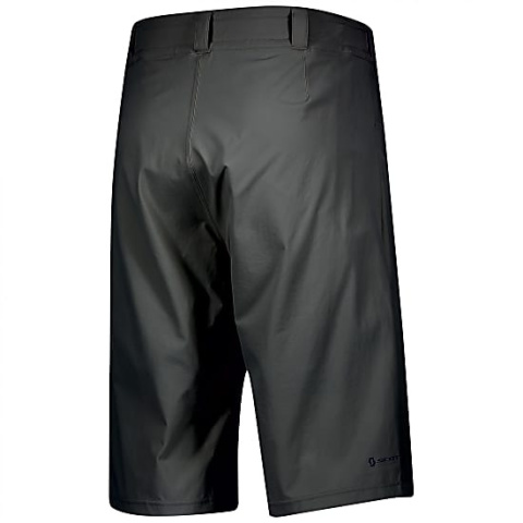 SCOTT MĘSKIE SPODENKI ROWEROWE TRAIL FLOW DARK GREY 280347 SCOTT MĘSKIE SPODENKI ROWEROWE TRAIL FLOW DARK GREY 280347