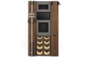 Ścianka do ćwiczeń NOHrD Wall Compact Classic Orzech